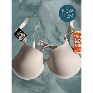 NWT Warner’s Bra SZ 34B‎ white